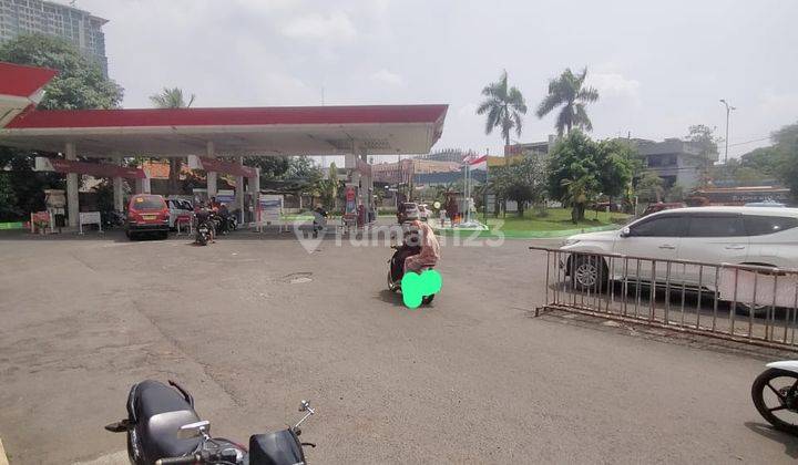 Dijual Tanah Bonus Spbu di Kota Bekasi Timur, Jawa Barat 2