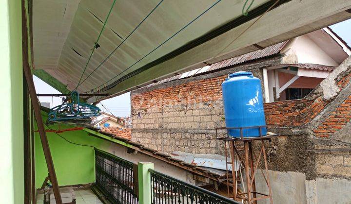 Rumah Bagus Dan Nyaman di Jl. Bulak Ringan V Jakarta Timur 2