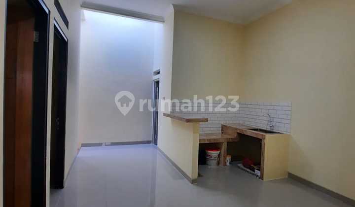 Dijual Rumah 1 Lantai Siap Huni di Harapan Indah Bekasi 2