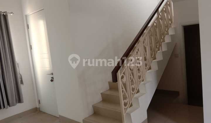 Rumah Minimalis 2 Lantai di South Thames Jgc Jakarta Timur - Akses Mudah 2
