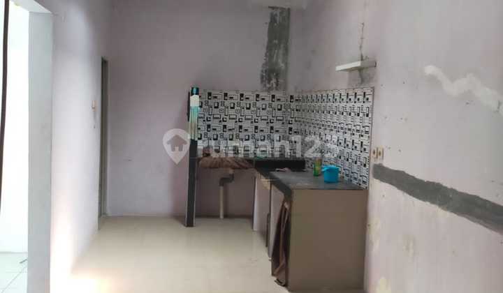 Rumah Murah Minimalis Bagus Siap Huni di Cluster Sakura Babelan Bekasi 2