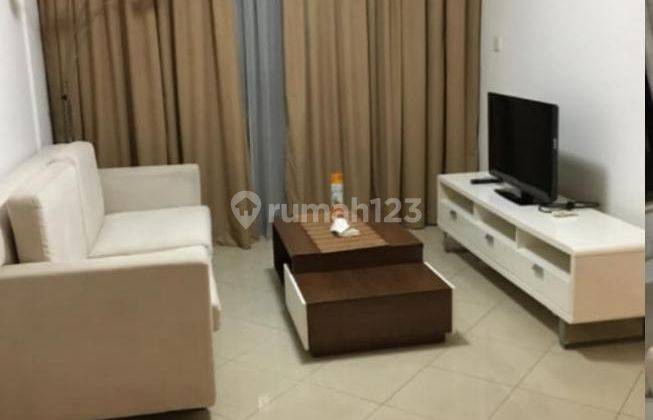 Apartemen 2BR Cantik Dan Nyaman di Taman Rasuna Hotel Horison Jakarta Selatan 2