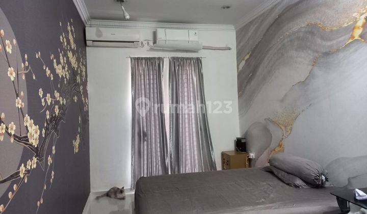 Dijual Rumah Bagus di Sunter Paradise, Tanjung Priok, Jakarta 2