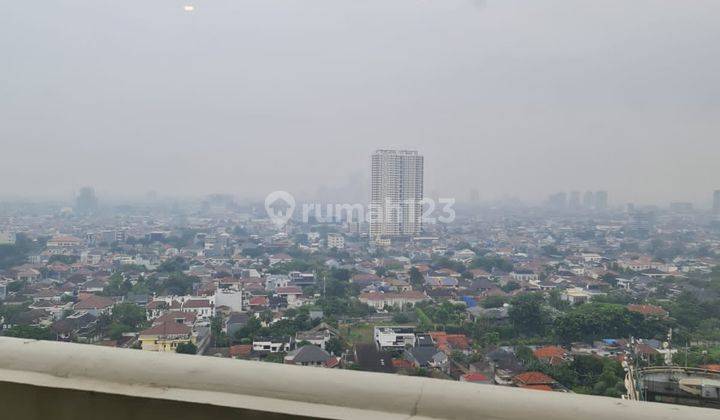 Apartemen 4BR Mewah dan Modern Siap Huni di Belezza Permata Hijau Jakarta Selatan 2