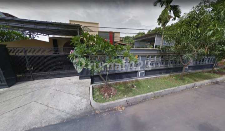 Dijual Tanah + Gudang di Penggilingan, Cakung - Jakarta Timur Dijual Tanah + Gudang di Penggilingan, Cakung - Jakarta Timur