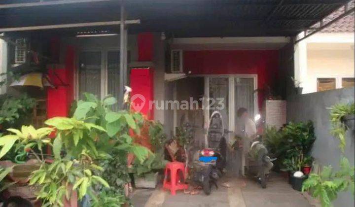 Dijual Rumah Nyaman di Cluster Harmoni, Harapan Indah, Bekasi 2