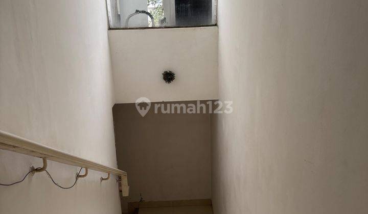 Rumah Menarik Dan Cantik Siap Huni di Cluster Zebrina Jgc Cakung Jakarta Timur 2