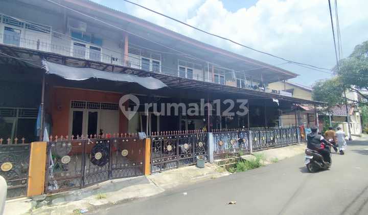 Productive 14-Room Kos in Marunda Cilincing - Fully Occupied, Income 10-12 Million/Month! 2