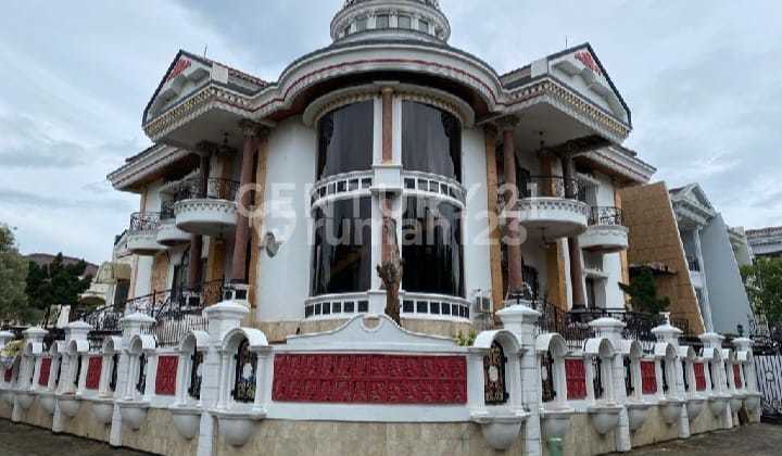 Rumah Mewah dengan Luas 700M2 Lokasi Premium di Kelapa Gading Jakarta Utara