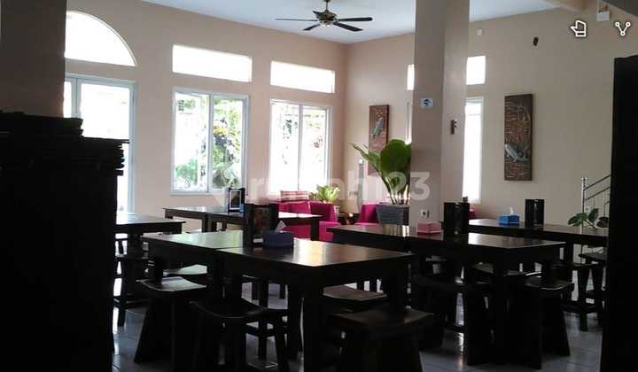 Rumah Megah, Bagus dan Strategis Siap Huni di Marga Jaya Bekasi Selatan