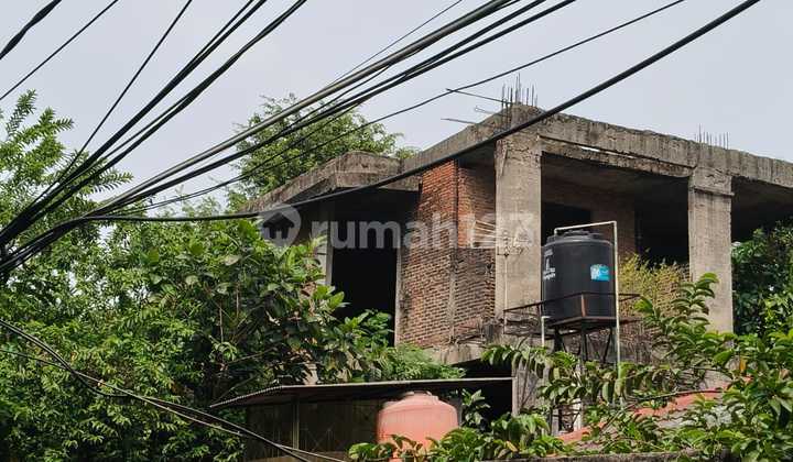 Rumah Hitung Tanah Lokasi Terbaik di Kemang Jakarta Selatan Rumah Hitung Tanah Lokasi Terbaik di Kemang Jakarta Selatan