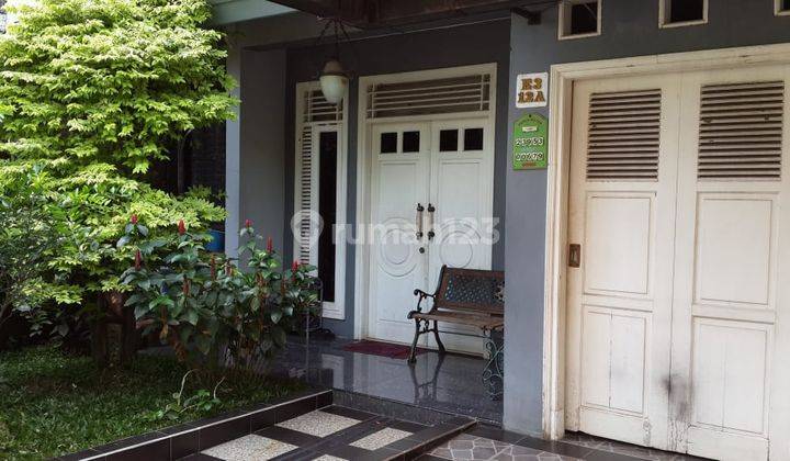 Dijual Rumah Bagus di Metland Menteng, Cakung, Jakarta 1