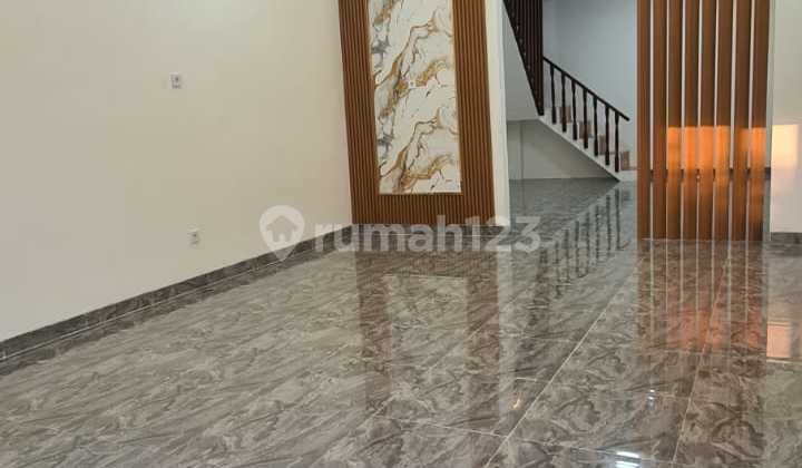 Affordable, Beautiful, and Modern House Ready to Occupy in Harapan Indah Bekasi Affordable, Beautiful, and Modern House Ready to Occupy in Harapan Indah Bekasi