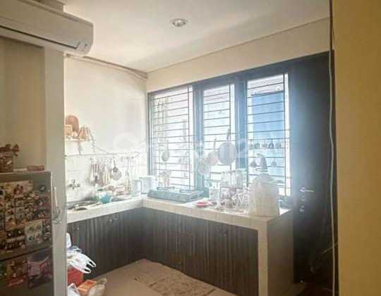 2-Storey Minimalist House Ready to Occupy in Kelapa Gading, East Jakarta - Strategic Location 2