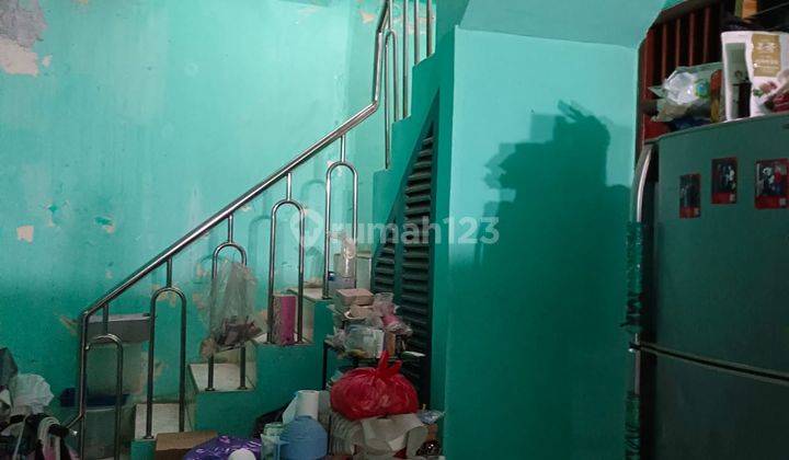 Rumah Siap Huni Di Metland Menteng, Cakung, Jakarta Timur 2