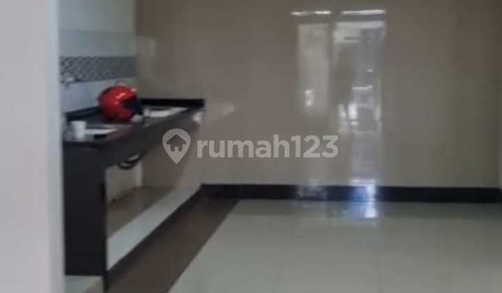 Dijual Rumah Bagus di Lingkungan Yang Strategis di Cakung Jakarta Timur