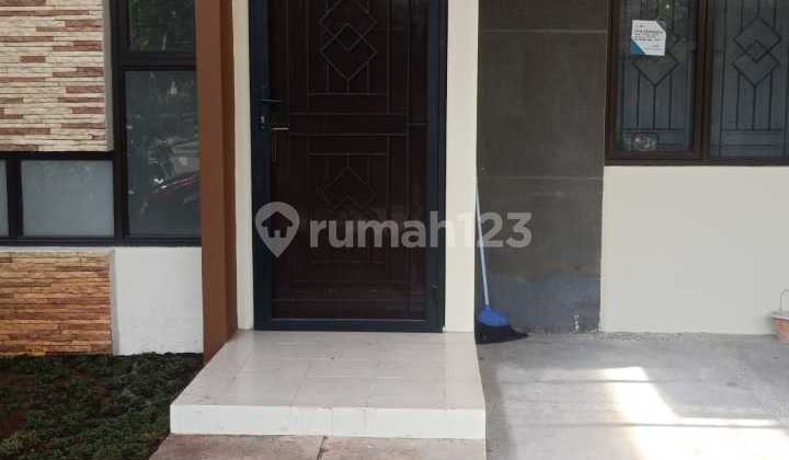 Rumah Murah di Kawasan Cluster, Green Ara, Harapan Indah, Bekasi Rumah Murah di Kawasan Cluster, Green Ara, Harapan Indah, Bekasi
