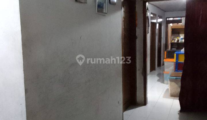 Rumah Bagus, Asri dan Strategis di Haji Ramli Menteng Dalam Jakarta Selatan 2