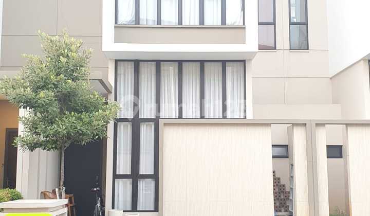 Dijual Hunian Eksklusif di Cluster Manata Asya Jakarta Timur - Modern, Nyaman, dan Berkelas Dijual Hunian Eksklusif di Cluster Manata Asya Jakarta Timur - Modern, Nyaman, dan Berkelas