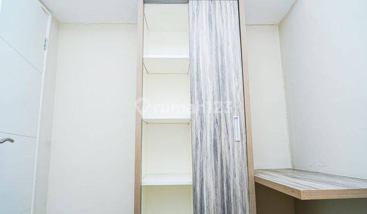 Apartemen 2BR Cantik Dan Strategis di Bassura City Cipinang Jakarta Timur 2