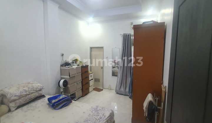 House in Permata Harapan Baru Bekasi with Semi-Furnished and Good Minimalist Design. 2