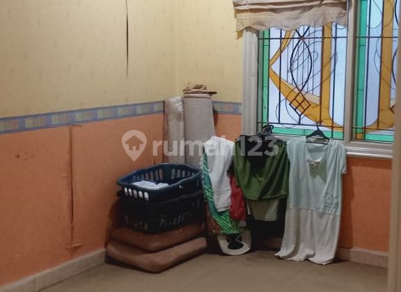 For Sale Semi-Furnished House Ready to Occupy in Kelapa Gading, North Jakarta 2