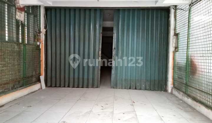 Ruko Pondok Ungu is just a step away to Harapan Indah Bekasi. 2