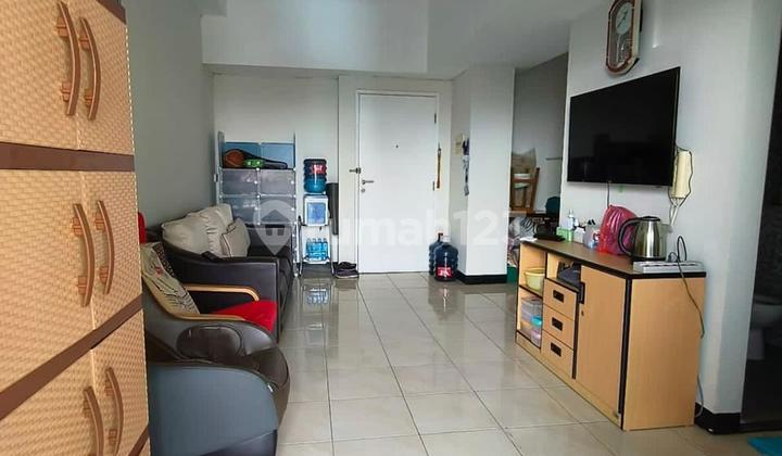 Apartemen 3BR Cantik dan Bagus Siap Huni di Season City Jakarta Barat 2