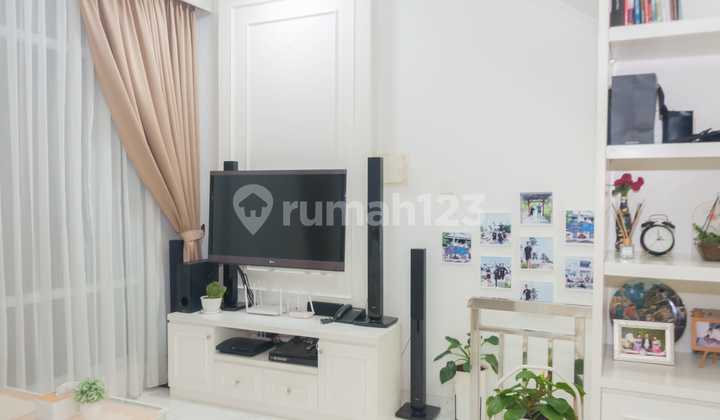 Modern and Attractive Ready-to-Occupy House in Imperial Gading Residential, North Jakarta