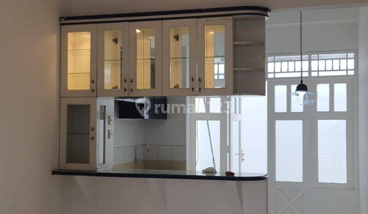 Rumah Minimalis Cantik Siap Huni di Metland Menteng Cakung Jakarta Timur 1