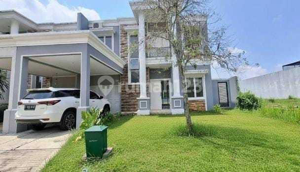 Rumah Strategis & Siap Huni di Perumahan Sentul Alaya Rumah Strategis & Siap Huni di Perumahan Sentul Alaya