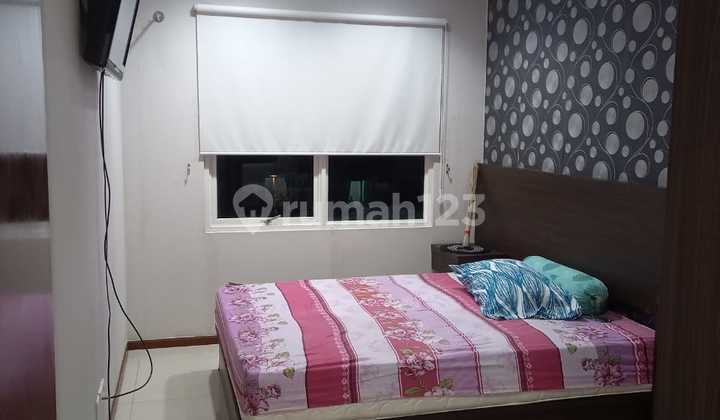 Apartemen 2 BR Full Furnished View Swimming Pool di Thamrin Residence Jakarta Pusat 2