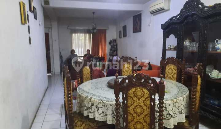 Rumah Kost Murah Dan Berlokasi Strategis di Menteng, Jakarta Pusat 2
