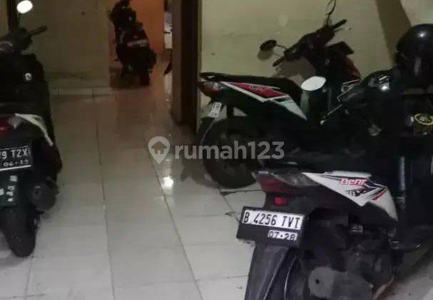 Rumah Kost Bagus dan Lokasi Strategis Full Terisi di Matraman Jakarta Timur 2