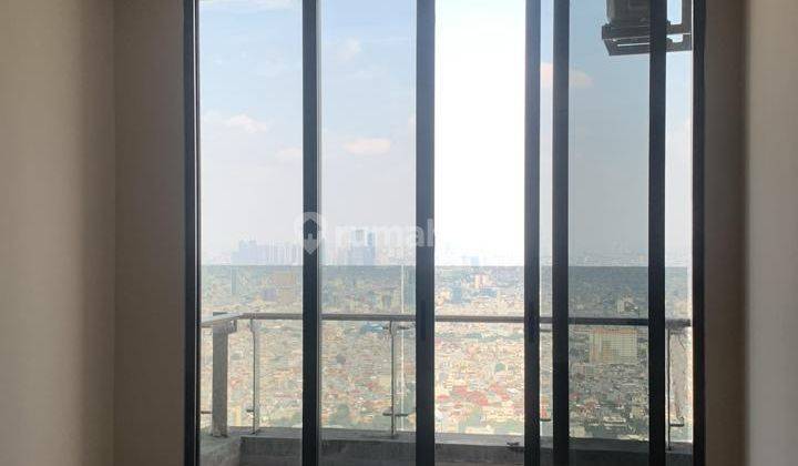 Apartemen 4BR Modern di Condominium Azzure Menara Jakarta, Kemayoran Jakarta Pusat  2