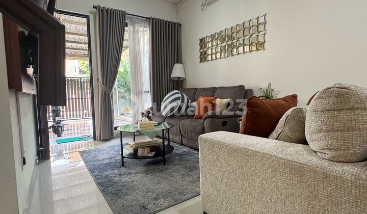 Rumah di Metland Menteng Cakung Jakarta Timur Dengan Hook, Menarik dan Strategis