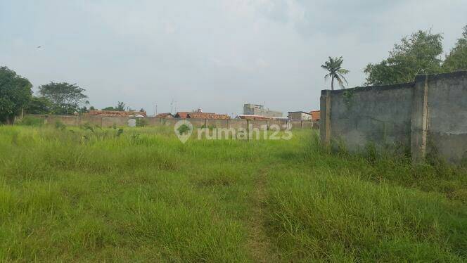 Gudang Baru Megah Dan Lokasi Strategis di Cikarang Utara Bekasi 2