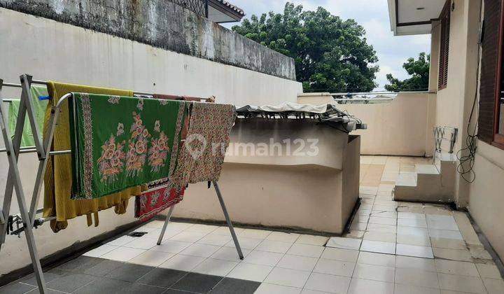 Rumah Asri, Bagus Dan Luas di Pulogebang Permai Cakung Jakarta Timur 2