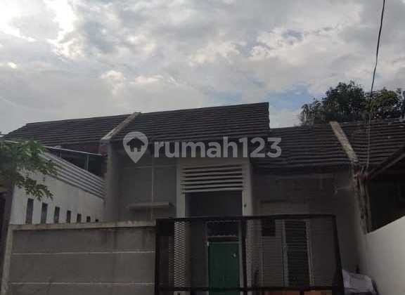 For Sale: Business-Suitable House in Angelonia Gading Serpong Cluster, Tangerang Regency