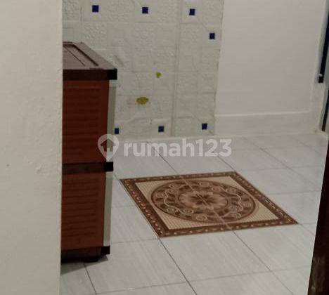 Rumah Kost Bagus Dan Strategis di Kramat Senen Jakarta Pusat 2