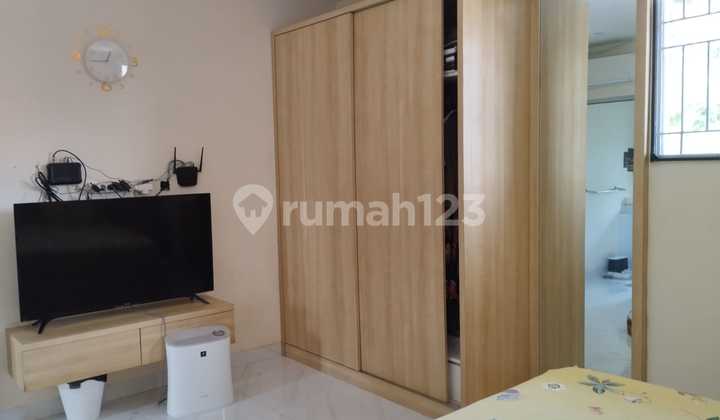 Minimalist House For Sale Only 10 Minutes From Harapan Indah Bekasi 2