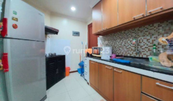 Apartemen 3BR Mewah Dan Strategis di Royal Mediterania Garden Tower Lavender 2