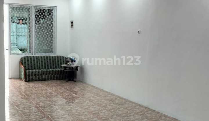 Rumah Murah Dan Sudah Renovasi di Harapan Indah, Bekasi