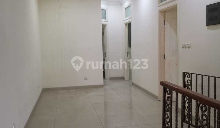 For Sale Nice House Semi Furnished in Kelapa Gading North Jakarta 2