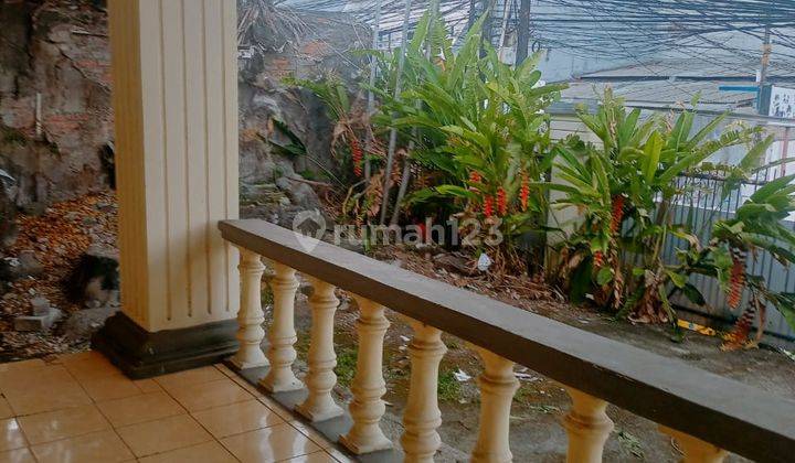 Rumah 2 Lantai Bagus di Jl. Asem Baris Tebet Jakarta Selatan 2