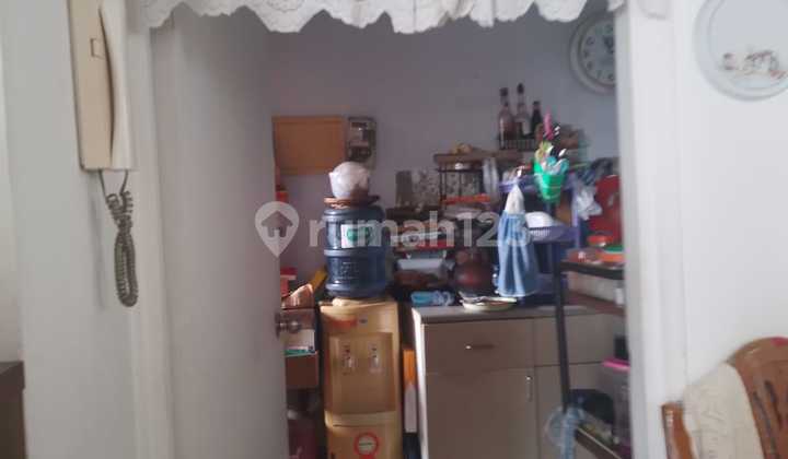 For Sale Apartment Taman Rasuna Kuningan, South Jakarta 2