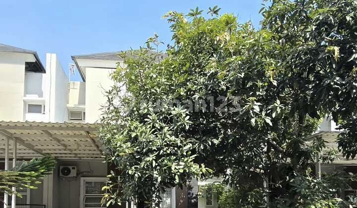 Rumah Minimalis Nyaman dan Lokasinya Strategis di Perumahan Metland Menteng, Jakarta Timur