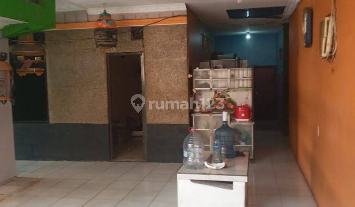 Rumah Dan Kontrakan 2 Lantai di Bintara, Kota Bekasi 2