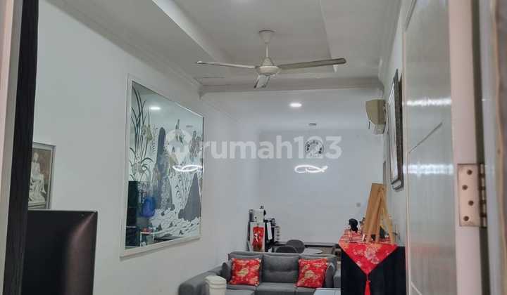 Beautiful House in Sunter Jaya, North Jakarta - Ready to Live In & Flood-Free 2