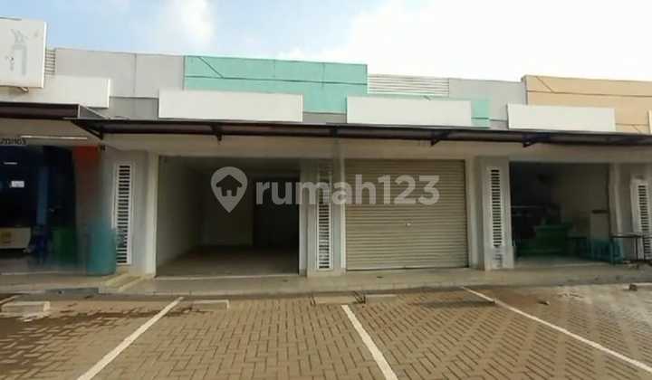 Kios For Sale For Business in Narogong Bekasi 1